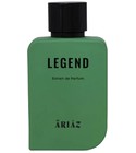 Legend ÄRIÂZ