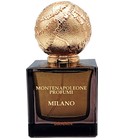 Brama Montenapoleone Profumi Milano