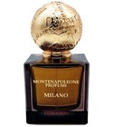 Comando Montenapoleone Profumi Milano