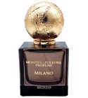Sigillo Montenapoleone Profumi Milano