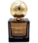 Sussurro Montenapoleone Profumi Milano