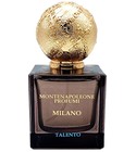 Talento Montenapoleone Profumi Milano
