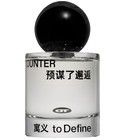 Encounter 预谋了邂逅 To Define 寓义