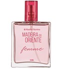 parfém Madeira do Oriente Femme