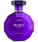 parfém Ruby Ametist