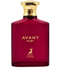 Avant Ruby Maison Alhambra
