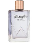 parfém Wrangler Original Cologne