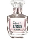 parfém Love & Lyrics Crush