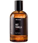 Not Vanilla Becquer