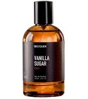 Vanilla Sugar Becquer