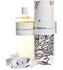 parfém Les Fleurs du Mal Absinthe