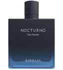 Nocturno Rayhaan