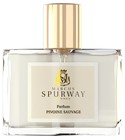 Pivoine Sauvage Marcus Spurway