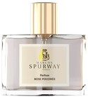 Rose Poudrée Marcus Spurway