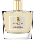 Patchouli Vanille Marcus Spurway