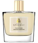 Amande Tubéreuse Marcus Spurway
