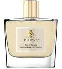 Mandarine Patchouli Marcus Spurway