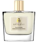 Bergamote Patchouli Marcus Spurway