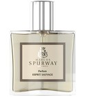 Esprit Sauvage Marcus Spurway