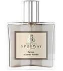 Accord Poivré Marcus Spurway