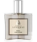 Cuir Intense Marcus Spurway