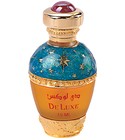 parfém Deluxe