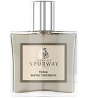 Santal Ténébreux Marcus Spurway