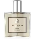 Ambre Gris Marcus Spurway
