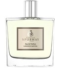 Lavande Santal Marcus Spurway