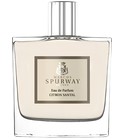 Citron Santal Marcus Spurway