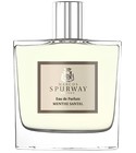 Menthe Santal Marcus Spurway