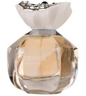 parfém Strings Pour Homme