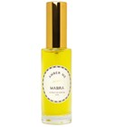 Amber Me MABRA PARFUMS
