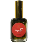 Kuwait - Exclusive Niche Boutique MABRA PARFUMS