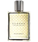 parfém Classic Limited Edition