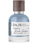 #1 Black Smoke Dilís Parfum