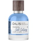 #2 Cold Galaxy Dilís Parfum