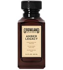 Amber Legacy Dilís Parfum
