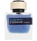 L'Homme Mission Alan Bray