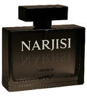 parfém Narjisi