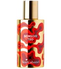 Bonsoir Teo Teo Cabanel