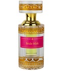 Bride Misk Secret Essence