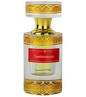 Leatherstorm Secret Essence