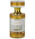 Secret Misk Secret Essence