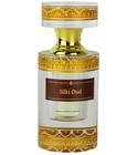 Silki Oud Secret Essence