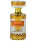 Velvet Amber Secret Essence