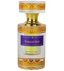 Tropical Misk Secret Essence
