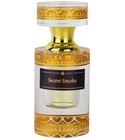 Secret Smoke Secret Essence