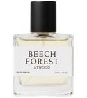 parfém Beech Forest