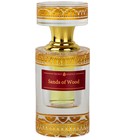 Sands of Wood Secret Essence